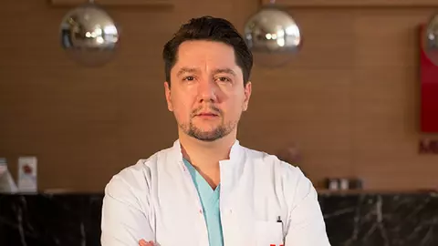 Dr. Mihai Ionescu, medic primar chirurgie generală, cu specializare în chirurgia bariatrică, ne spune totul despre cele mai eficiente tehnici de combatere a obezității