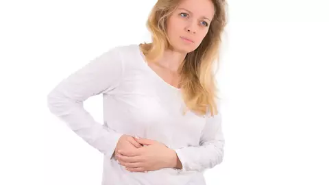 Ai probleme cu fierea? Uite ce regim alimentar ar trebui să urmezi