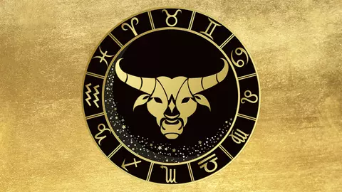 Horoscopul lunar aprilie 2018 pentru Taur: carieră, dragoste și relații, sănătate