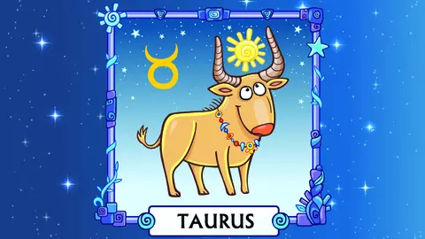 Horoscopul lunar mai 2018 pentru Taur: carieră, dragoste și relații, sănătate