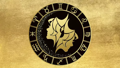 Horoscopul lunar aprilie 2018 pentru Gemeni: carieră, dragoste și relații, sănătate