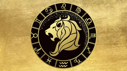 Horoscopul lunar aprilie 2018 pentru Leu: carieră, dragoste și relații, sănătate