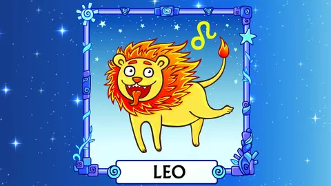 Horoscopul lunar mai 2018 pentru Leu: carieră, dragoste și relații, sănătate