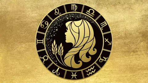 Horoscopul lunar aprilie 2018 pentru Fecioară: carieră, dragoste și relații, sănătate