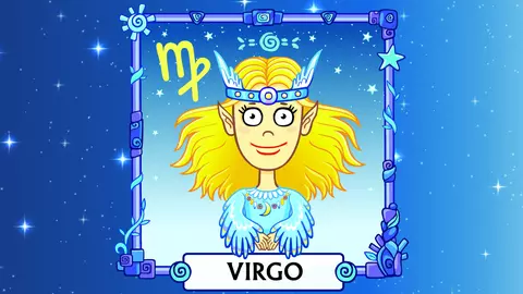 Horoscopul lunar mai 2018 pentru Fecioară: carieră, dragoste și relații, sănătate