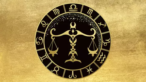 Horoscopul lunar aprilie 2018 pentru Balanță: carieră, dragoste și relații, sănătate