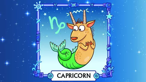 Horoscopul lunar mai 2018 pentru Capricorn: carieră, dragoste și relații, sănătate