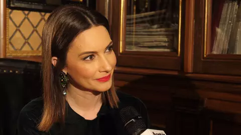 Vârsta este doar un simplu număr pentru ea! Andreea Berecleanu a dezvăluit dieta care o menține tânără: „Mă îngrijesc așa cum fac toate femeile românce”