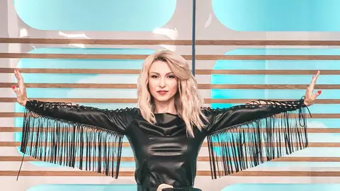 Reacția Andreei Bălan după ce a fost jignită și criticată în mediul online: „În 99-2000, dacă mă atingeați, nu vă spălați o săptămână”
