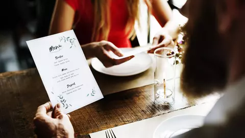 Care este cel mai murdar obiect dintr-un restaurant? Este primul pe care îl atingem