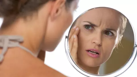 Ce produse cosmetice îți pot produce un dezechilibru hormonal