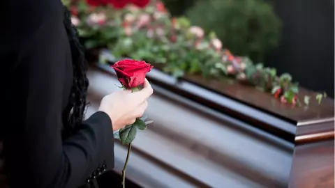 Ce se întâmplă cu sufletele celor care mor în Săptămâna Mare