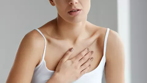 Ce trebuie să faci după ce ai suferit un infarct miocardic? Schimbarea care îți poate îmbunătăți starea de sănătate