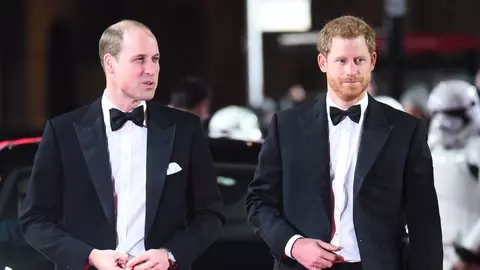 Felul preferat de mâncare al lui Harry și William. Iată rețeta