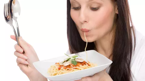 Cel mai mare mit despre paste a fost demontat de specialiști. Cum te pot ajuta să slăbești?