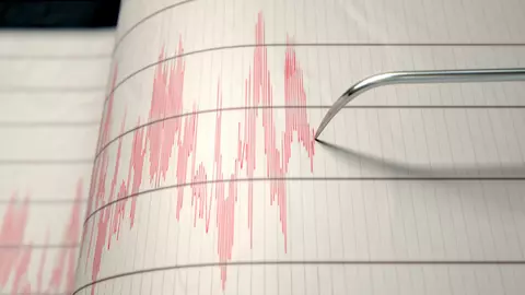 Cutremur cu magnitudinea 3,9 grade pe scara Richter. În ce zonă s-a produs seismul?