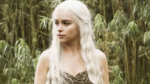 Stilul DAENERYS