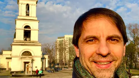 Dan Negru, mărturie surprinzătoare despre o experiență inedită: „A fost cea mai frumoasă declarație de dragoste pe care am primit-o vreodată”