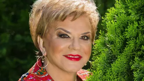 Dramele care i-au marcat viața Ionelei Prodan. Cântăreața a purtat o mare durere în suflet