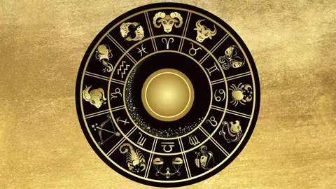 Horoscopul lunar aprilie 2018: carieră, dragoste și relații, sănătate