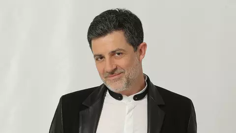 Mihai Călin, dezvăluiri neașteptate despre viața lui: „Nu am vrut dintotdeauna să fac actorie”