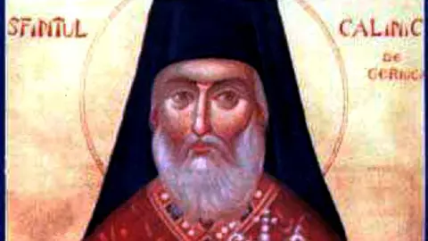 Minunile Sfântului Ierarh Calinic de la Cernica. Ce rugăciune trebuie să rostești astăzi pentru sănătate și fericire?