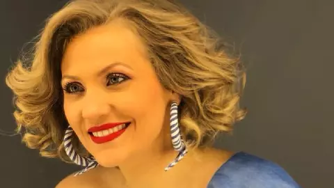 Cum a trecut Mirela Vaida peste momentul delicat în care a pierdut două sarcini
