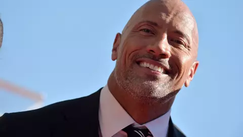 Gestul făcut de Dwayne Johnson pentru verișoara sa. Aceasta a rămas fără cuvinte