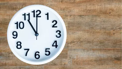 Motivul pentru care ceasurile de tip analog vor dispărea din școlile britanice