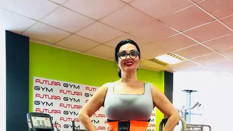 Ozana Barabancea a slăbit peste 40 de kilograme, iar acum este cu totul alt om: „Acum un an, credeam că şansele sunt nule”