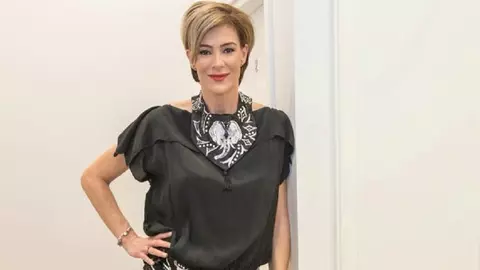 Fotografia cu care Roxana Ciuhulescu și-a emoționat fanii