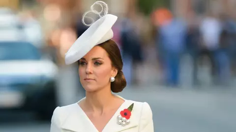 Regula de stil pe care Kate Middleton trebuie să o respecte în ziua nunții prințului Harry cu Meghan Markle