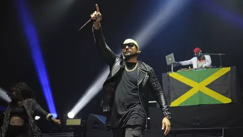 Bucurie mare pentru fanii lui Sean Paul! Artistul va concerta la Bucureşti, în această primăvară
