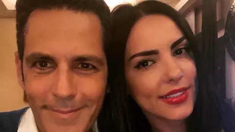 Lavinia Pârva nu a crezut niciodată că se va mărita cu Ștefan Bănică. Artista a vorbit despre primul lor copil