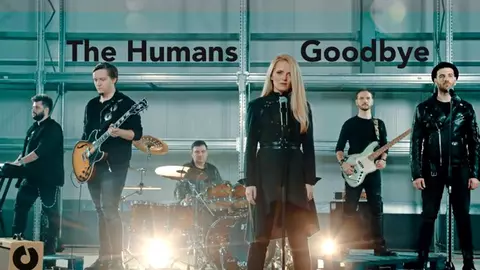 “The HUMANS” pleacă spre Lisabona: “Aducem Eurovisionul aici, la 100 de ani de România!”