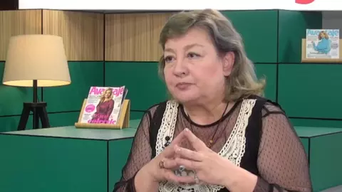 Cum a reușit Urania să țină post 40 de zile doar cu ceai?