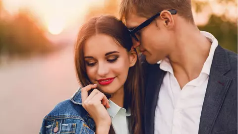 Zodiile care își găsesc marea dragoste în luna aprilie