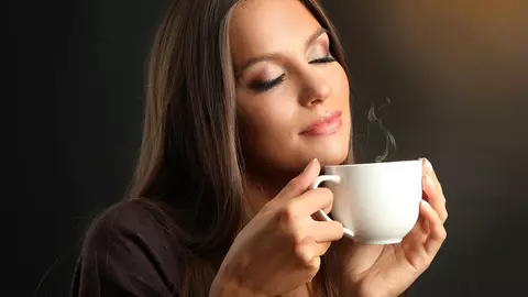 5 beneficii mai puțin cunoscute ale cafelei