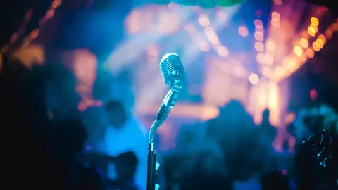 (P) Public Speaking - Cum să-ți depășești frica?