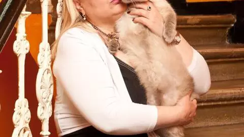 Actrița Nuami Dinescu, mărturisire neașteptată despre viața ei: „El m-a salvat de insomnie”