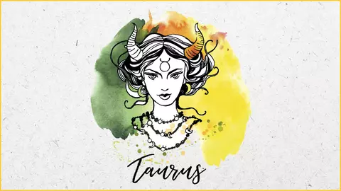 Horoscopul lunar iunie 2018 pentru Taur: carieră, dragoste și relații, sănătate