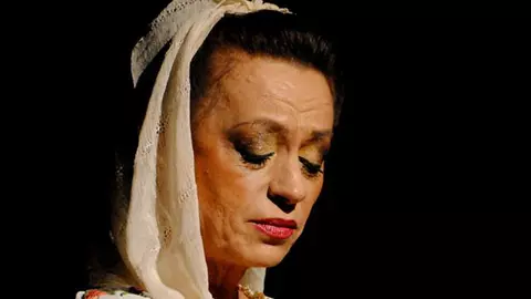 Adriana Trandafir, despre cel mai frumos cadou: „Dumnezeu mi-a arătat că există viață și dincolo de pensie!”