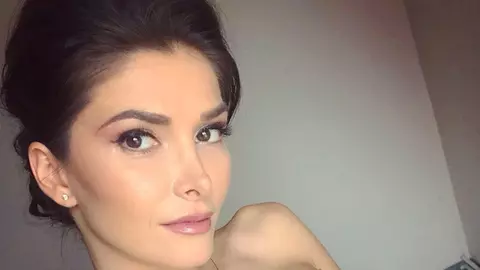 Alina Pușcaș, despre experiența la care visează de multă vreme: „Nu aș refuza așa ceva niciodată”
