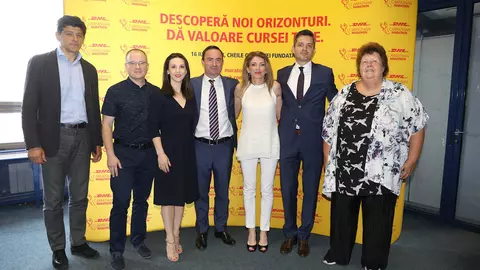 DHL Carpathian Marathon, pentru al patrulea an consecutiv alături de sportivii paralimpici