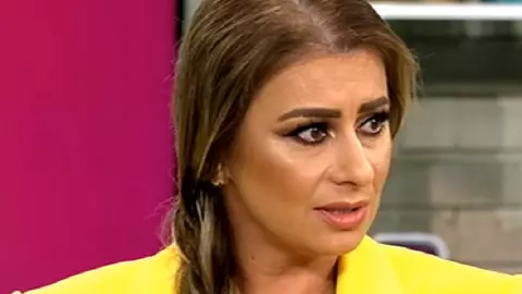 Anamaria Prodan, prima apariție TV după moartea Ionelei Prodan: „Când formez numărul, îmi dau seama că nu mai e. Vorbesc cu ea. Vorbesc cu tabloul”