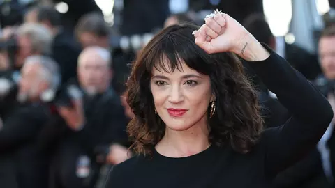 Asia Argento, acuzații grave: "Am fost violată de Harvey Weinstein aici, la Cannes"