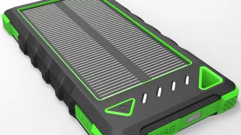 (P) Top 5 gadgeturi pe care sa le incerci vara asta