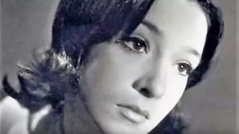 Ioana Tufaru, rupe tăcerea și spune cauza adevărată a morții mamei sale, Anda Călugăreanu: „Avea tot timpul o...”