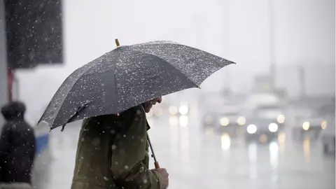 Cod galben de ploi abundente și grindină în opt județe. Uite până la ce oră este valabilă avertizarea meteorologilor