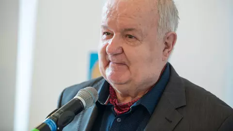 Când va fi înmormântat Cristian Țopescu? Trupul său neînsuflețit va fi depus mâine, la Studioul 2 de la TVR